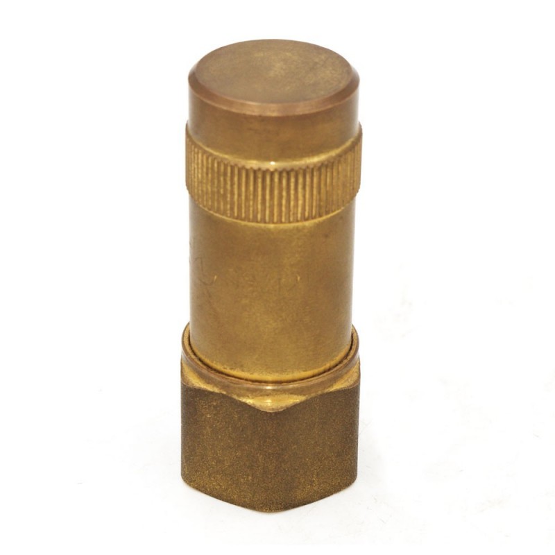 Anti bélier à ressort 26-34