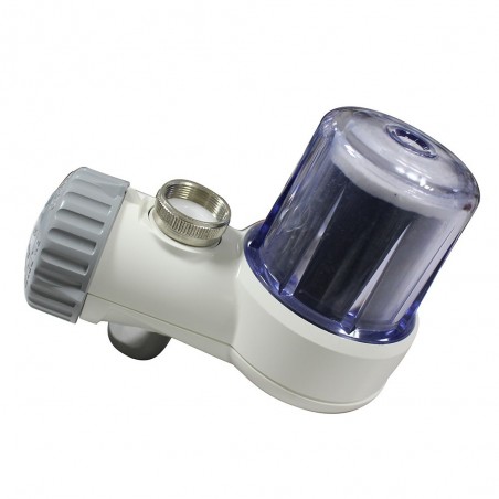Filtre sur robinet aquawater