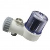Filtre sur robinet aquawater
