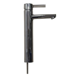 Targa Mitigeur haut vid.auto chr* TBL -  - meilleure qualité