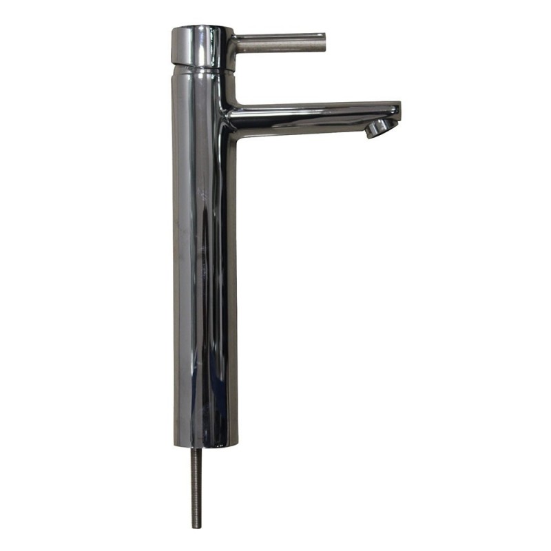 Targa Mitigeur haut vid.auto chr* TBL -  - meilleure qualité