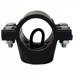 Collier prise charge PEHD 50x3-4*