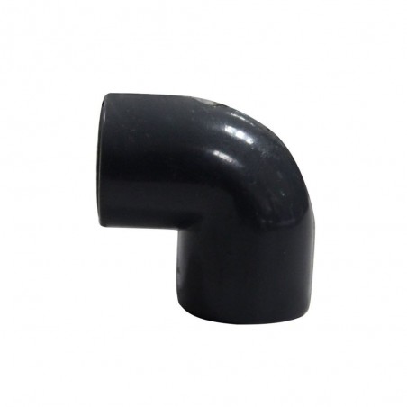 Coude pression 90° femelle femelle D20mm