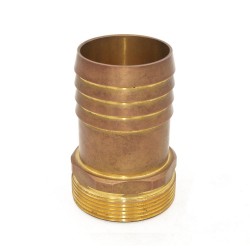 Embout laiton male 3-4 D19mm