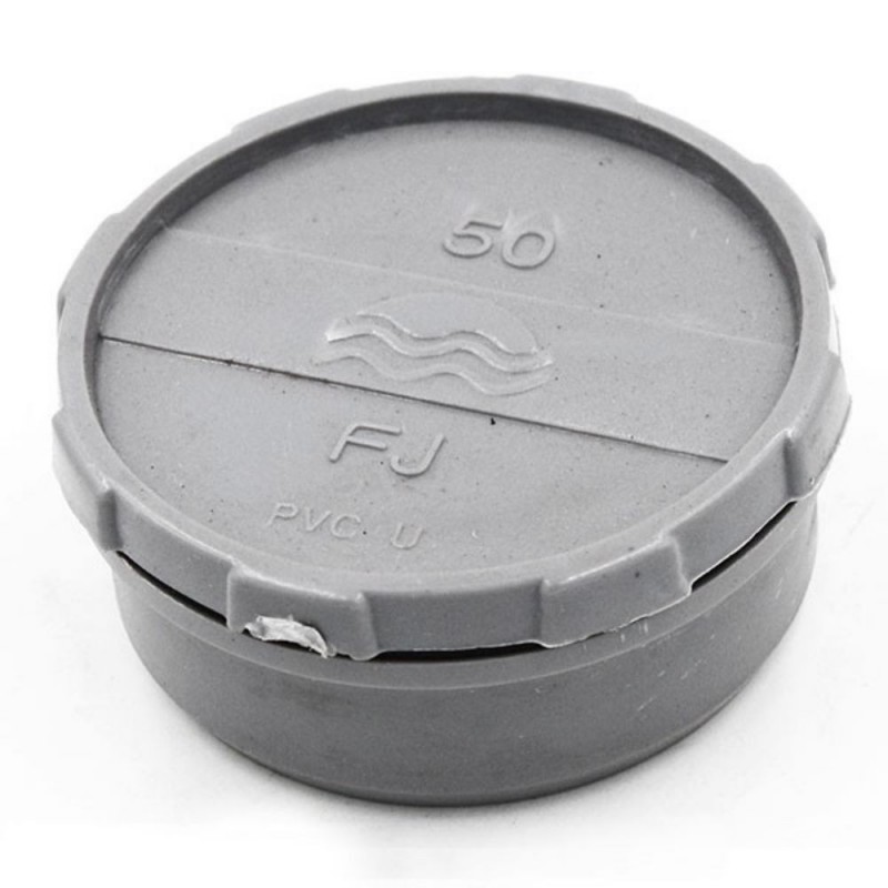 Tampon de visite d50