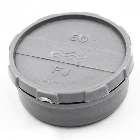 Tampon de visite d50