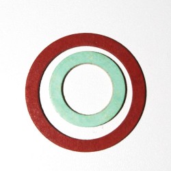 Joint caoutchouc 3-4