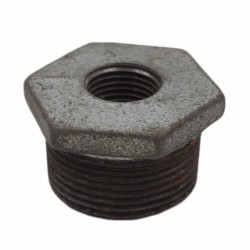 Réduction mâle femelle 241 galva 33x15 11-4x1-2