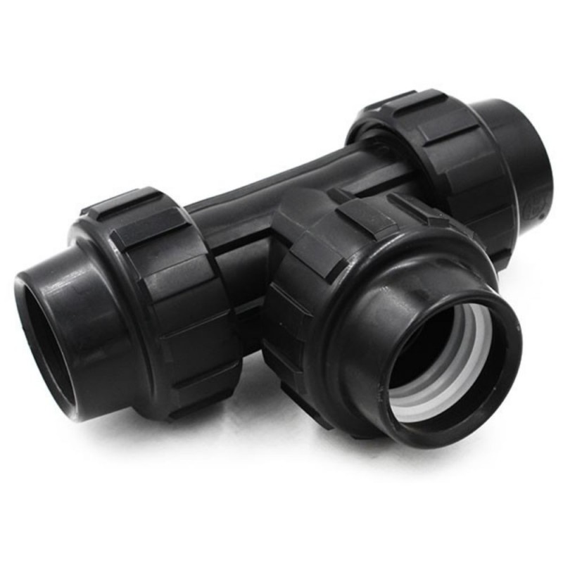 Raccord à compression 50 mm