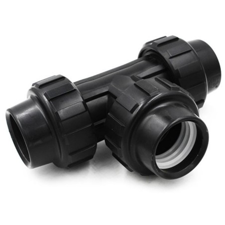 Raccord à compression 50 mm