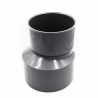 Reduction pvc exc50-40