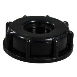 Ecrou de raccord taraudé 3-4 en PVC