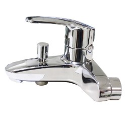 Mitigeur bain douche mural Monodin-N * TBL -  - meilleure qualité