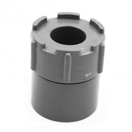 Tampon de visite d40