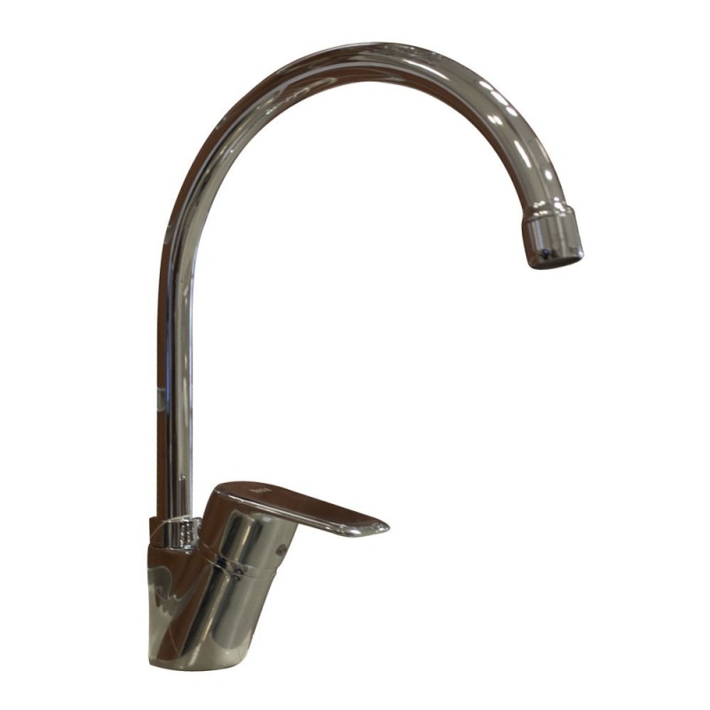 Mitigeur evier Coral