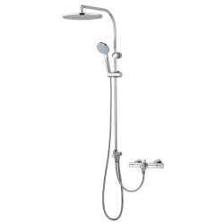 Prime colonne thermostatique