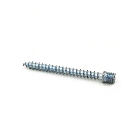 Patte à vis M8x40