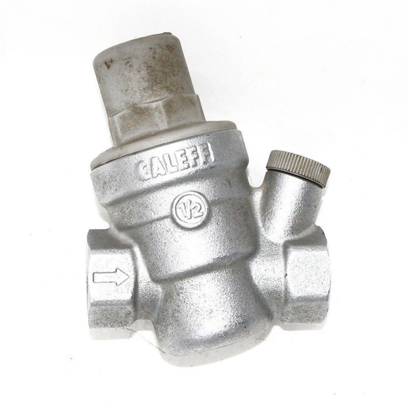 Réducteur de pression 1-2