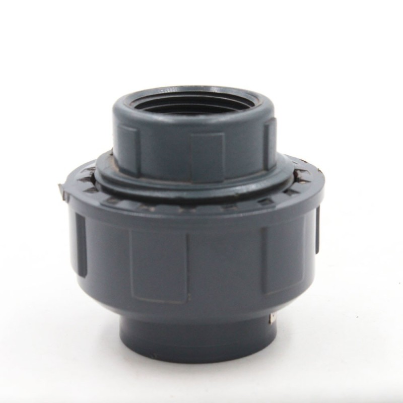 Raccord union press taraudé 1-2