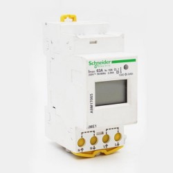 Indicateur énergie mono 230v