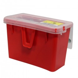 Fixfor inovac 10mm gris (bte de 100pcs)