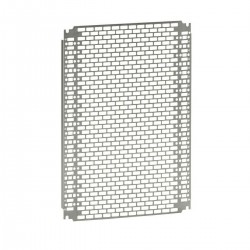 Plaques perforées 400x300