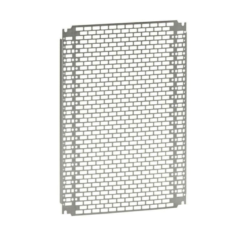 Plaques perforées 400x300