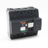 Interrupteur sectionneur NG125NA 4P 125A