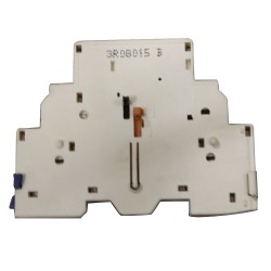 Bloc de cont.lateral G-OF