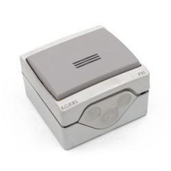 Bouton poussoir à voyant*-70%*