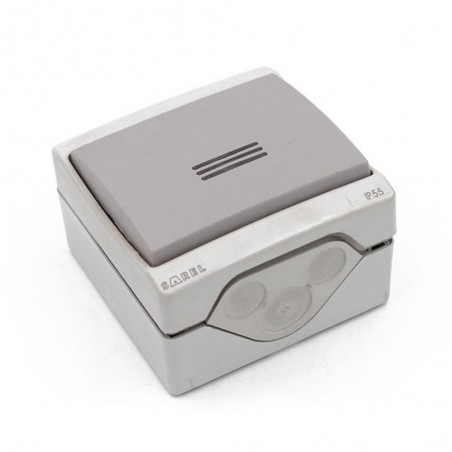 Bouton poussoir à voyant*-70%*