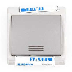 Bouton poussoir à voyant enc.*-70%*