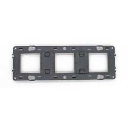 Support programme mosaic 6-8 ou 3x2 module