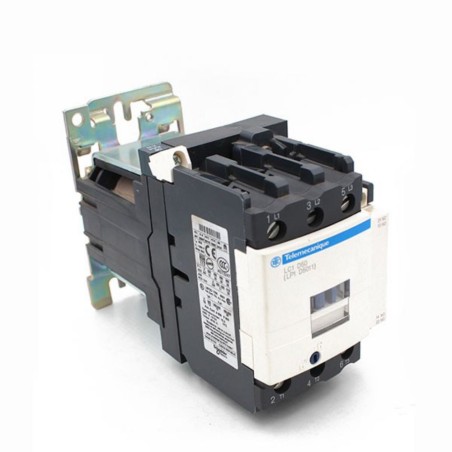 Contacteur 50A-3P-24V DC