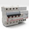 Disjoncteurdifférentiel 50A-30mA-4P