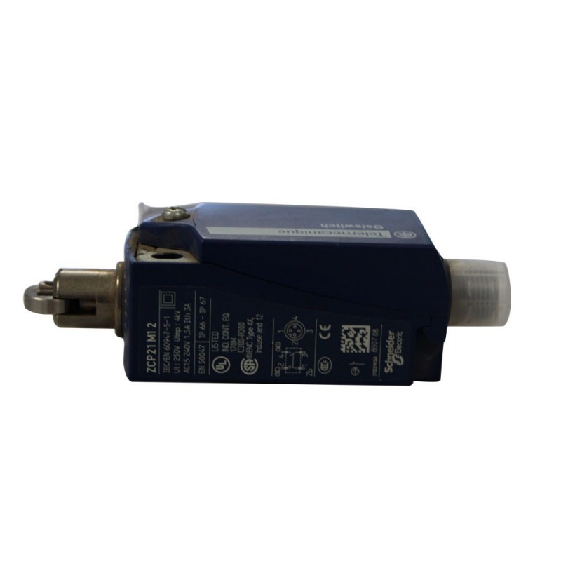 Interrupteur de position (020206)