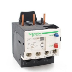 Relais de protection thermique TeSys 23  32A