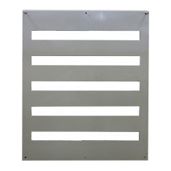 Chassis 128 modules 5 étages