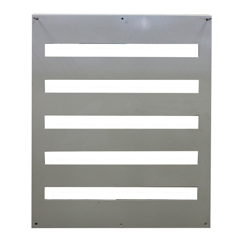 Chassis 128 modules 5 étages