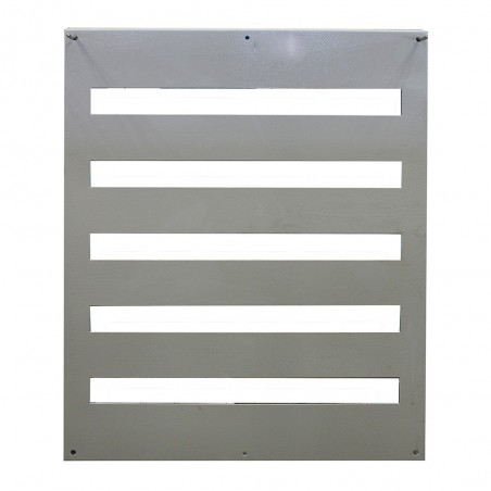 Chassis 128 modules 5 étages