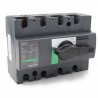 Interrupteur Sectionneur Interpact INS100 4P 100A