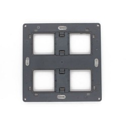 Support programme mosaic 2x5 ou 2x2x2 module