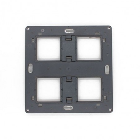 Support programme mosaic 2x5 ou 2x2x2 module