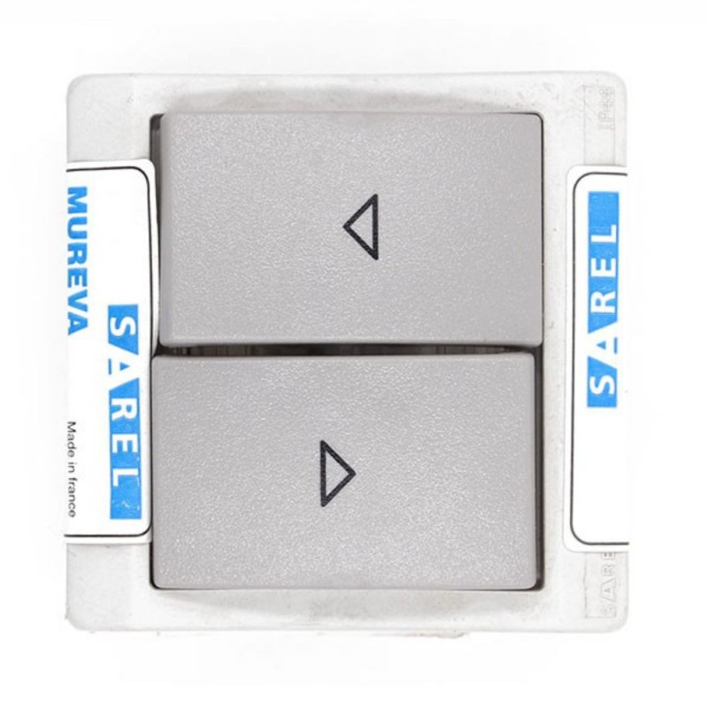 Cde volet roulant encastre*-70%*