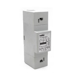 Transformateur pour gâche électrique