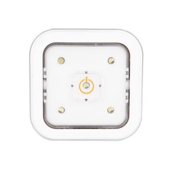 Spot LED pivotant et inclinable 5 LEDS TBL