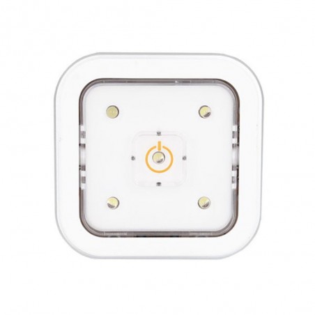 Spot LED pivotant et inclinable 5 LEDS TBL