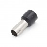 Embout de fil pré isolé 25mm² (bte de 100pces)