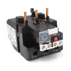 Relais de protection thermique 55..70A - classe 10A