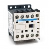 Contacteur K6A 0F-10 3P-24V AC